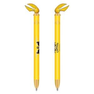 Harry Potter Penna Tassorosso Abystyle