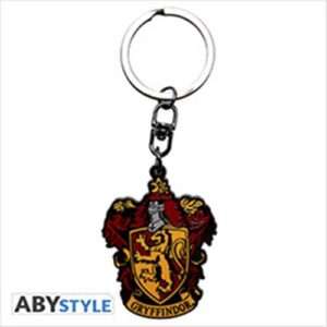 Harry Potter Portachiavi Grifondoro Abystyle