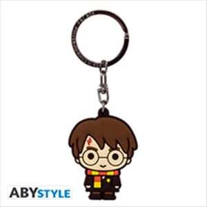Harry Potter Portachiavi Harry Abystyle