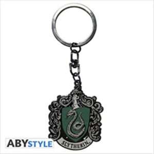 Harry Potter Portachiavi Serpeverde Abystyle