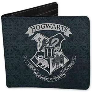 Harry Potter Portamonete Hogwarts Abystyle