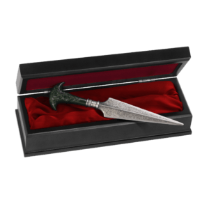 Harry Potter Pugnale Di Bellatrix Lestrange 19 Cm Noble Collection