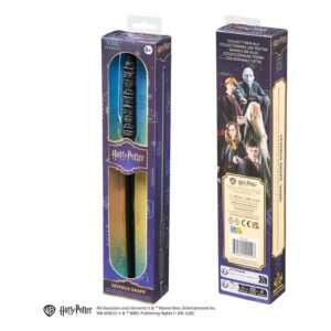 Harry Potter Role Play Wand Severus Piton 30 Cm Noble Collection