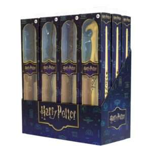 Harry Potter Role Play Wands  Noble Collection