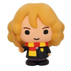 Harry Potter Salvadanaio Hermione Con Figure Int.