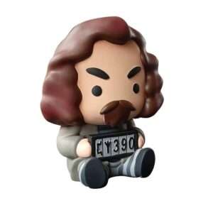 Harry Potter Salvadanaio Pvc Sirius Black Chibi 13 Cm Plastoy