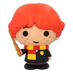Harry Potter Salvadanaio Ron Con Figure Int.