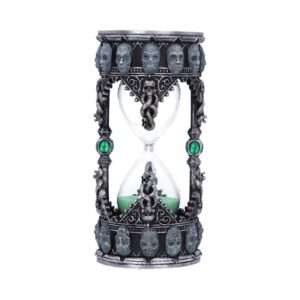 Harry Potter Sandglass Mangiamorte 22 Cm Nemesis Now