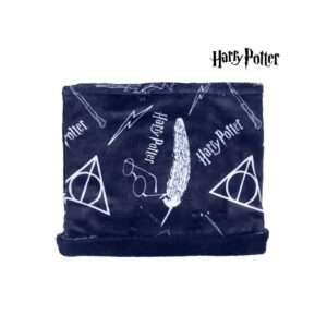 Harry Potter Scalda Collo Blu Doni Della Morte Cerdà