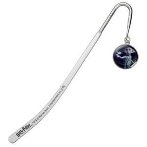 Harry Potter Segnalibro con Ciondolo Dobby 1,5 cm The Carat Shop