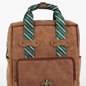 Harry Potter Serpeverde Casual Zaino 35cm Cerdà