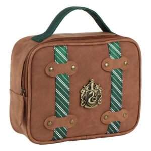 Harry Potter Serpeverde Da Viaggio Vanity Case Cerdà