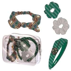 Harry Potter Serpeverde Hair Accessories Vanity Case Cerdà