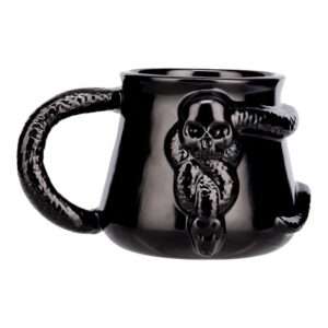 Harry Potter Shaped Tazza Dark Mark Paladone Products