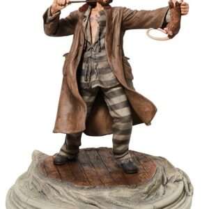HARRY POTTER SIRIUS CON TOPO - FIGURES