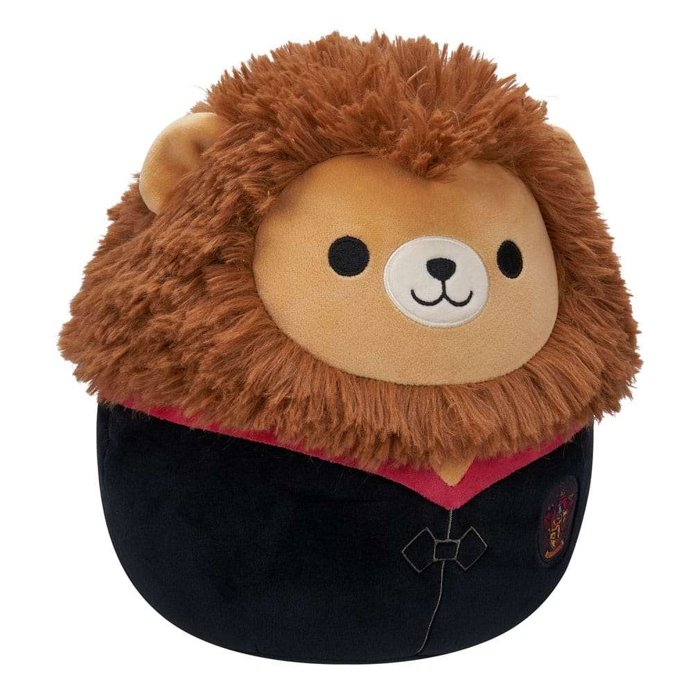 Harry Potter Squishmallows Peluche Leone Grifondoro 25 Cm Jazwares