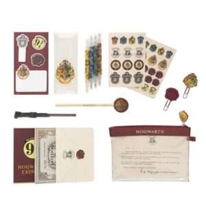 Harry Potter stationery kit Erik