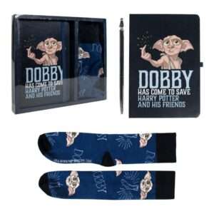 Harry Potter Stationery Set Dobby Cerdá