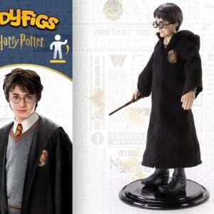 Harry Potter Statua BendyFigs Harry Potter 19 cm Noble Collection