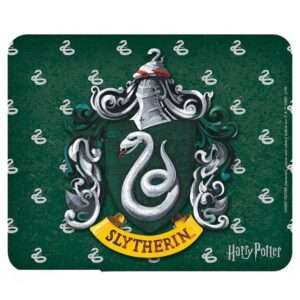 Harry Potter Tappetino Per Mouse Flessibile Serpeverde Abystyle