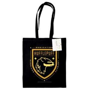 Harry Potter Tassorosso Borsa Portatutto Borsa Pyramid International