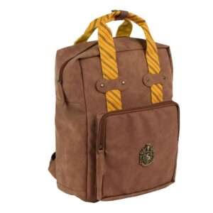 Harry Potter Tassorosso Casual Zaino 35cm Cerdà