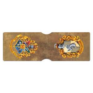 Harry Potter Tassorosso Porta Carte Gb Eye