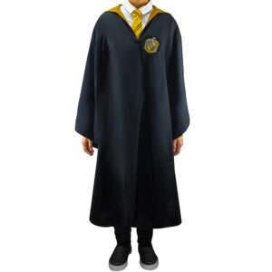 Harry Potter Tassorosso Vestito S Cinereplicas