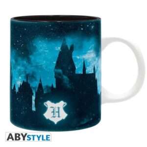 Harry Potter Tazza 320Ml Expecto Patronum Abystyle