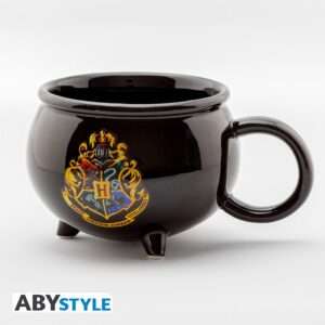 Harry Potter - Tazza 3d - Calderone