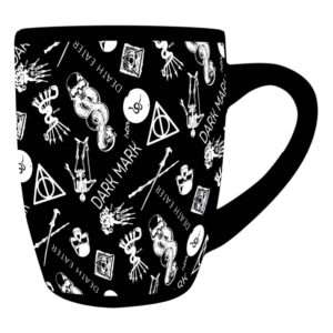 Harry Potter Tazza & Calzini Set Pyramid International