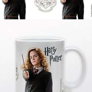 Harry Potter Tazza con Hermione Granger Pyramid International