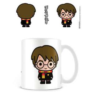 Harry Potter Tazza Harry Chibi  Pyramid International