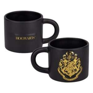 Harry Potter Tazza Hogwarts Crest Paladone Products