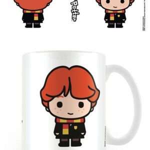 Harry Potter Tazza Ron Weasley Pyramid International