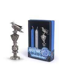 Harry Potter Timbro Corvonero 10 Cm Noble Collection