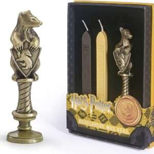 Harry Potter Timbro Tassorosso10 Cm Noble Collection