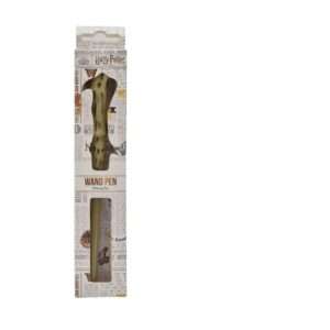 Harry Potter Wand Pen Voldemort Blue Sky Studios