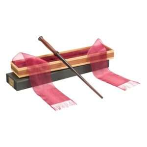 Harry Potter Wand Replica In Ollivanders Box - Harry Potter 33 Cm Noble Collection