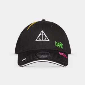 Harry Potter: Wizards Unite - Cappellino per bambini regolabile - DIFUZED