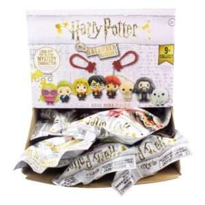 Harry Potter Zaino Buddies Mystery Bags  Paladone Products