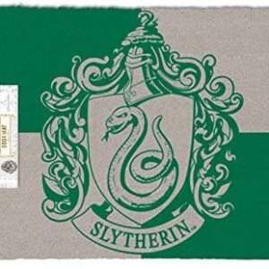 Harry Potter Zerbino Serpeverde Pyramid International