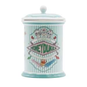 Harrypotter Barattolo Per Biscotti Honeydukes Abystyle