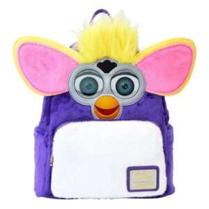 Hasbro By Loungefly Mini Zaino Furby Loungefly