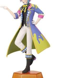 Hatsune Miku: Clolorfull Stage! Desktop X Decorate Collections Pvc Statua Kamishiro Rui 17 Cm Sega