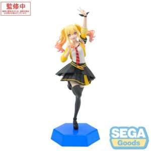 Hatsune Miku: Clolorfull Stage! Desktop X Decorate Collections Pvc Statua Tenma Saki 16 Cm Sega