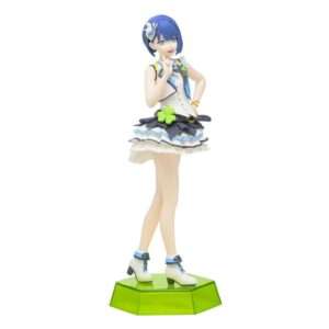 Hatsune Miku: Clolorfull Stage! Statua Kiritani Haruka 15 Cm Sega