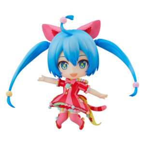 Hatsune Miku: Colorful Stage! Nendoroid Action Figura Hatsune Miku 10 Cm Good Smile Company