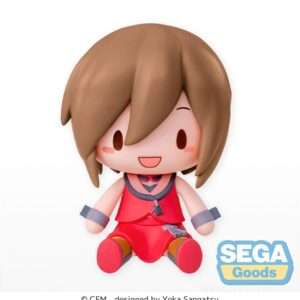 Hatsune Miku Figura Meiko 8 Cm Sega