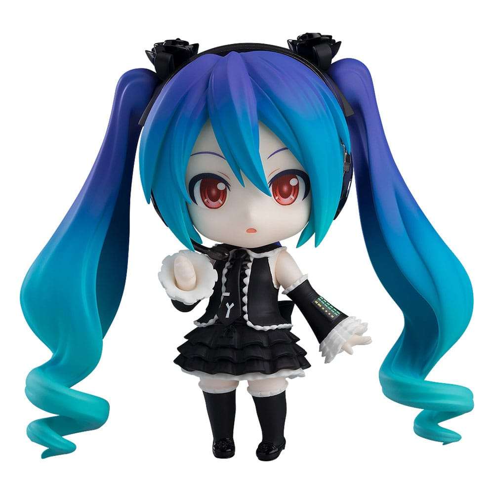Hatsune Miku Nendoroid Action Figura Hatsune Miku Infinity Version 10 Cm Good Smile Company
